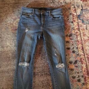 Joe’s Skinny Jeans Size 30